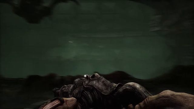 3 👿🕷️🔞 Scorn • Let's Play • Posesion Clave