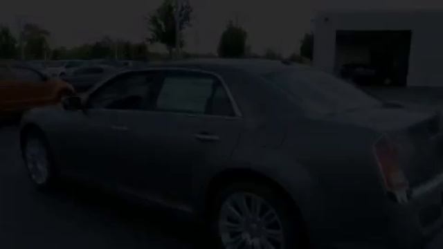 2011 Chrysler 300 Leesburg FL