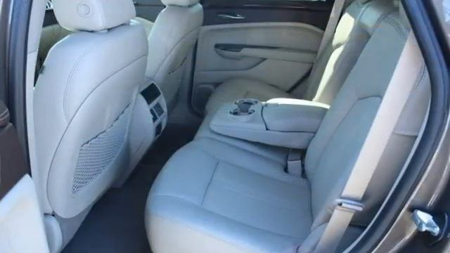 2014 Cadillac SRX Performance Collection Used Cars - New Braunfels,Texas - 2017-03-16