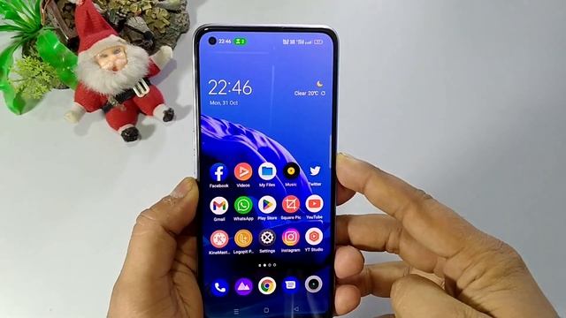 Realme X7 October C.08 Update Review | Realme X7 Realme UI 4.0 Features | Realme X7 Jio 5G Update