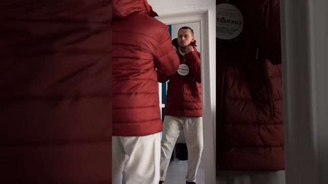 Когда решил сделать сюрприз жене