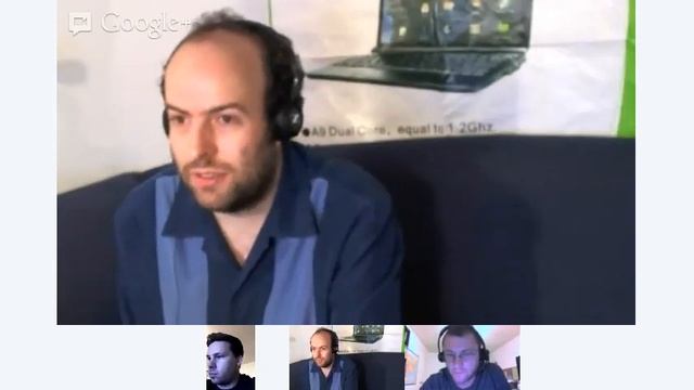 ARM Linux optimization hangout
