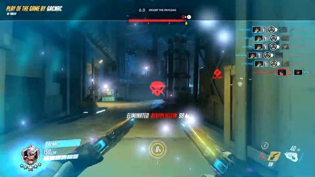 easiest quintuple kill