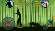 Shadow fight