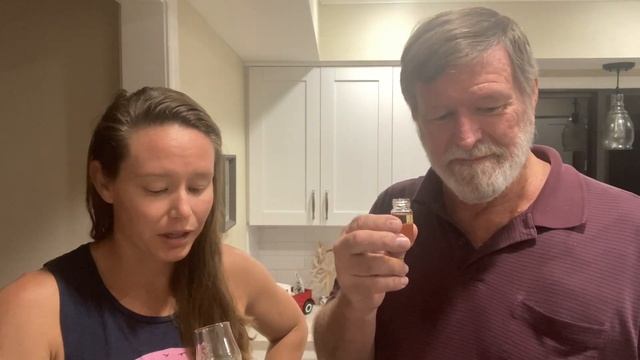 Top-Shelf Whisk(e)y 9 (of 12) Blind Tasting