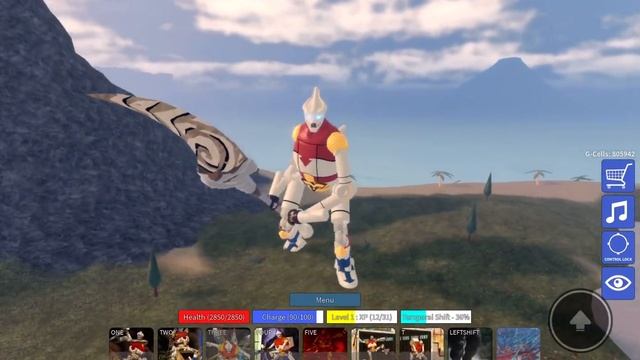 SP JET JAGUAR SHOWCASE!!!!!!