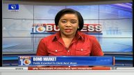 News@10: Dangote Recommends Concrete For Road Construction 29/08/15 Pt 3