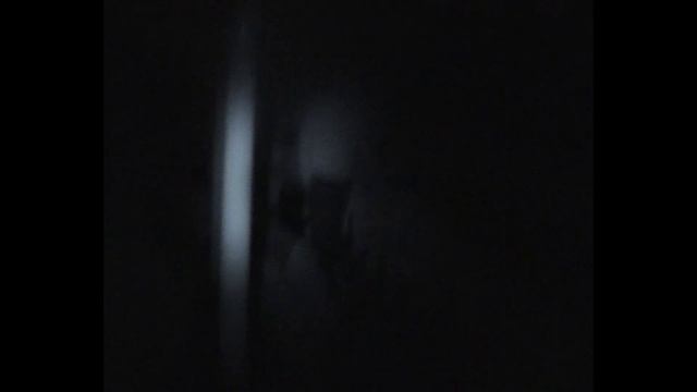 Ghost hunting 😱👻 with theatre seats 💺 dropping on their own accord.