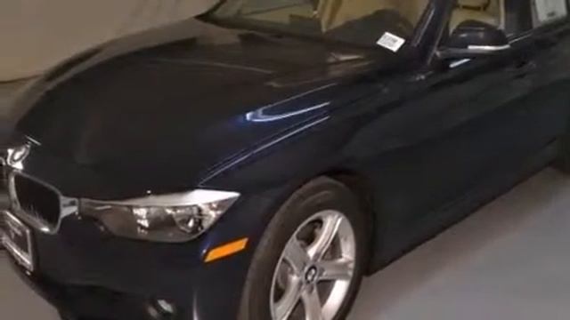 2013 BMW 328I Beverly Hills CA 90036