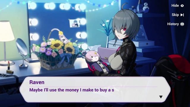 Live Stan Wars Raven's Side 1 | Honkai Impact 3rd Event