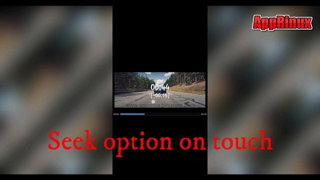 Best free MX Player App for all audio and video playing app in Android, IOS mobile phones and Windo