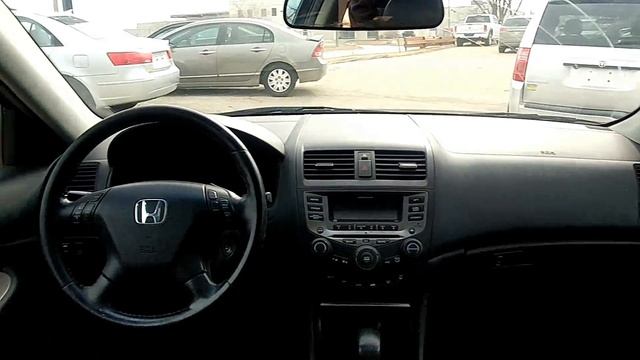 2007 Honda Accord SE, Heated Front Leather Seats, Power Sunroof, Safety and Warranty