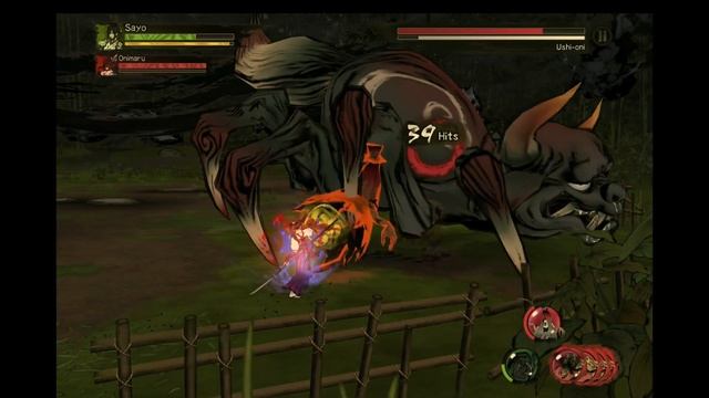 World of Demons|Chp.01|The Child of Hell|Beginner|06/05/2023