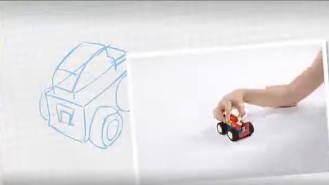 Are you LEGO Smart