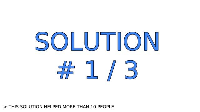 Ubuntu: Ubuntu open to black screen with blinking cursor after upgrading from 12.10 to 13.04