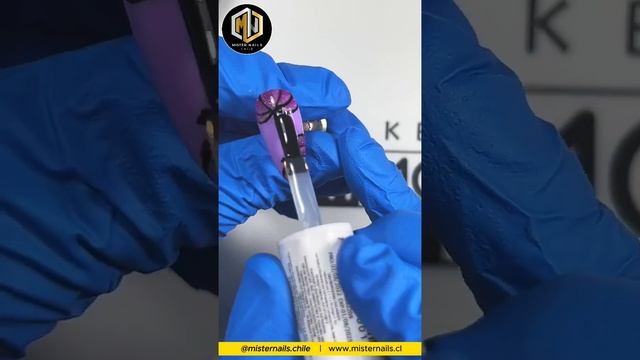 [LIVE] Diseños de uñas para Halloween 🎃 + premios | Mister Nails Chile x CHERIMOYA