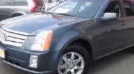 2006 Cadillac SRX SUV - Jersey City, NJ