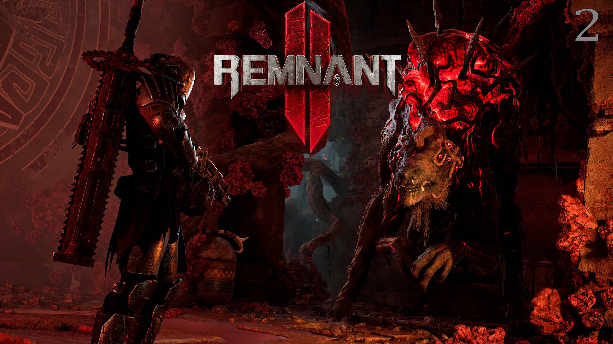 МЕСТЬ ► Remnant II №2