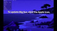 Security update for malicious code execution threat