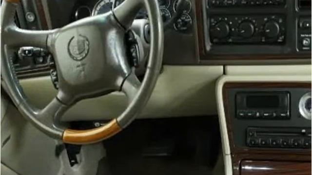 2002 Cadillac Escalade Used Cars Philadelphia PA