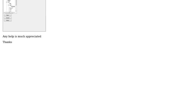 DevOps & SysAdmins: Error on trying to ssh to a prgmr box when using PuTTY like utility KiTTY