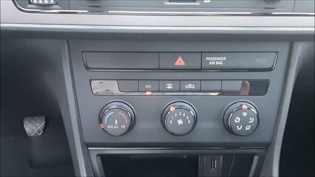 SEAT LEON 1.2 TSI