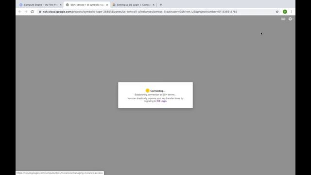 Linux Networking