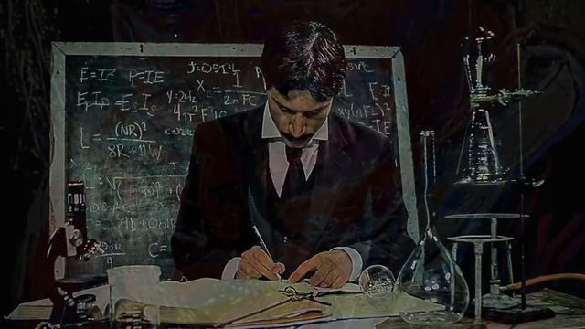 Nikola Tesla - Mindset for Innovation - 7 Quotes