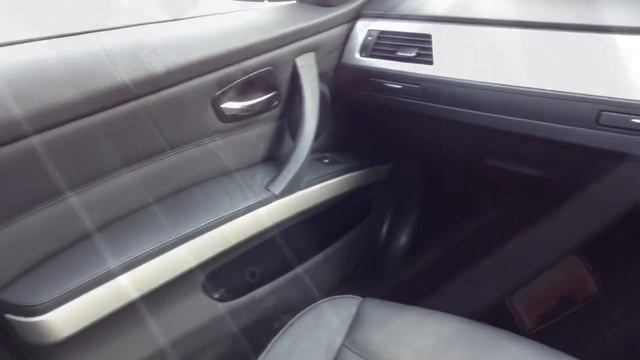 BMW 3 Series 2.0 320i SE Business Edition for Sale at CMC-Cars, Near Brighton, Sussex