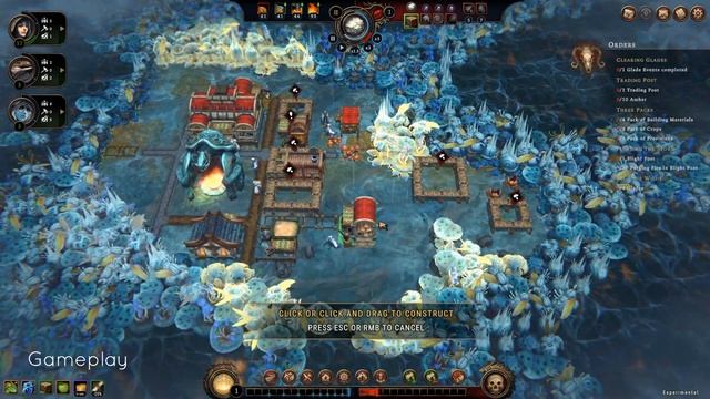 Against the Storm - Game Review