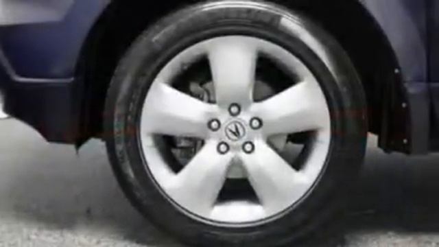 2008 Acura RDX IL
