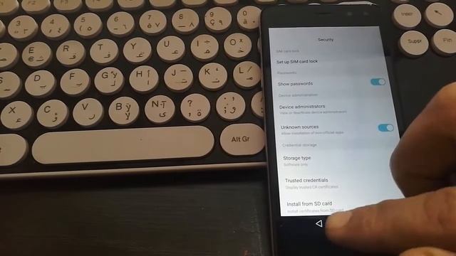 Huawei Y6 2017 MYA-L11FRP/Remove Google Account Bypass FRP.Without PC