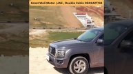 Great Wall Motor, UAE, Double Cabin 00971506427733 New Sahraa Cars