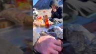 Джип тур или Поездка в Хуландой