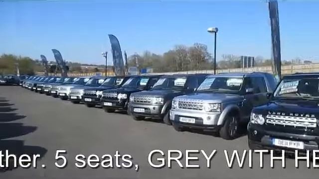 FOR SALE 2009 LAND ROVER FREELANDER 2 TD4 XS 2.2 DIESEL AUTO 5 DOOR 4X4