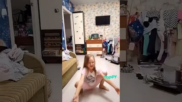 Никогда не ходите на танцы а то с вами будет что и в видео