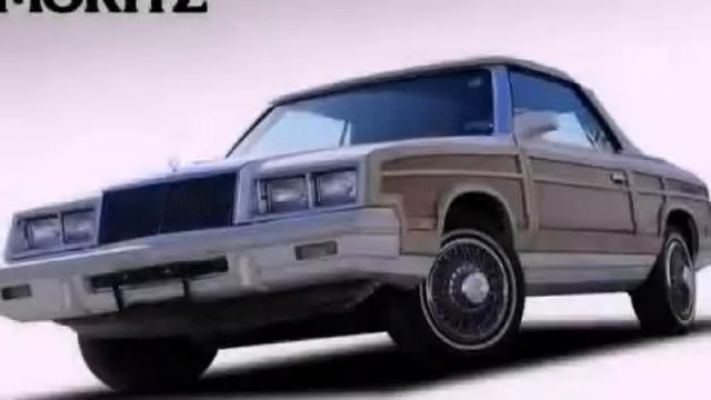 Pre-Owned 1984 Chrysler Le Baron Ft. Worth TX