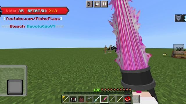 addon bleach v 7.22