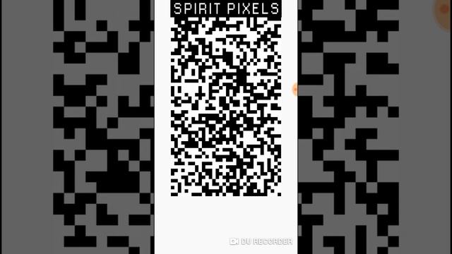 Testing the Spirit Pixels app on Android - Free spirit box apps- ITC -Paranormal Investigations