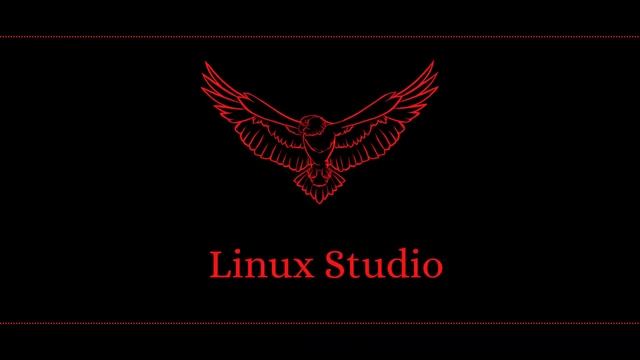 Linux Studio (Thunder) remix hardstyle.