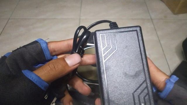 Unboxing Tesla Coil Speaker Bluetooth ⚠️⚠️ #tesla