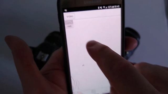 Transfira fotos e vídeos de sua câmera digital para smartphone, tablet ou computador c/ Ezshare Wif