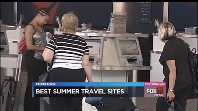 Simply Money: Booking summer travel? Use these sites