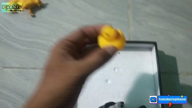 Find Jeep,Sedan,Gorilla,Panda,Leopard,Tiger,Elephant,Duck,Beetle