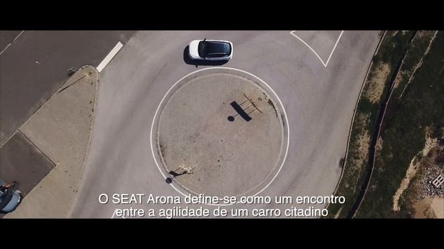SEAT Arona - Sines