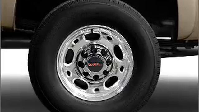 2004 GMC Sierra 2500HD - Homosassa FL