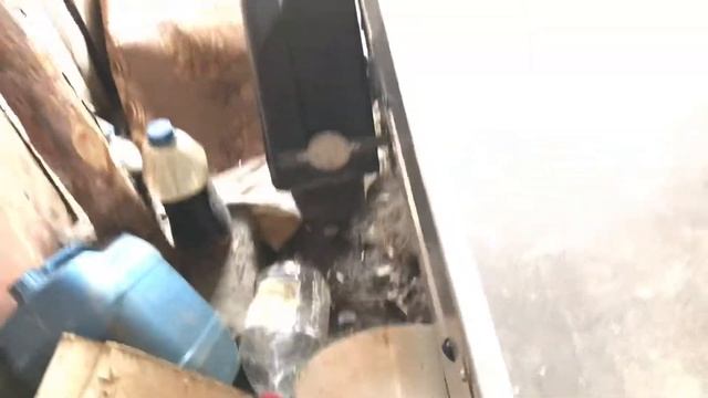 Обзор на прицеп