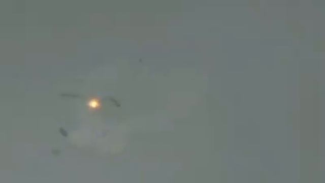 Indian Air Force Jaguar aircraft safely landed on 27-06-2019