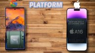 Google Pixel 7a vs Iphone 14 pro max.
