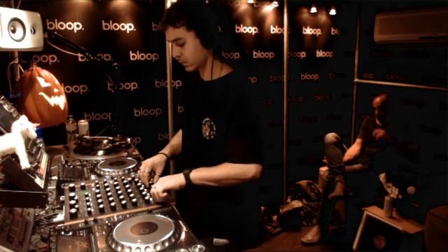 Bread And Butter Recordings w/ Max. + Maco  -  23.10.20